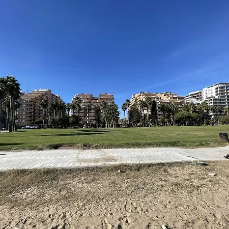 Playa Coral Ii 3 Nº 1054 Apartment Oropesa del Mar