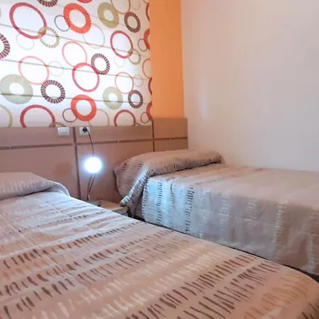 Playa Coral Ii 3 Nº 1054 Apartment Oropesa del Mar