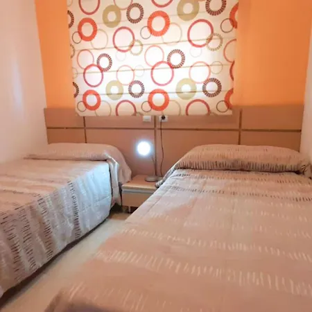 Apartment Playa Coral Ii 3 Nº 1054