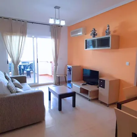 Apartment Playa Coral Ii 3 Nº 1054 Oropesa del Mar