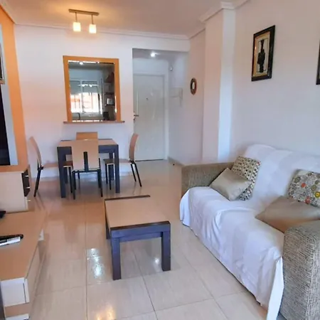 Apartment Playa Coral Ii 3 Nº 1054 Oropesa del Mar